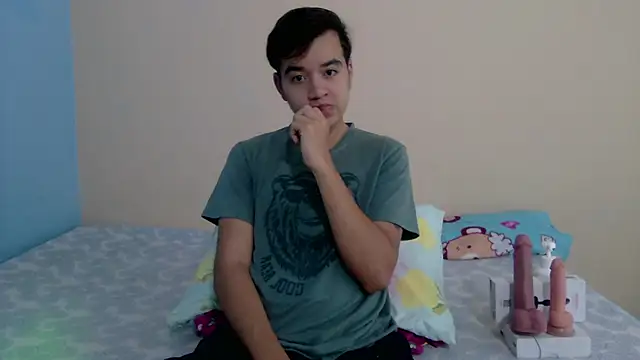 IronDante online show from 27, 4, 2026