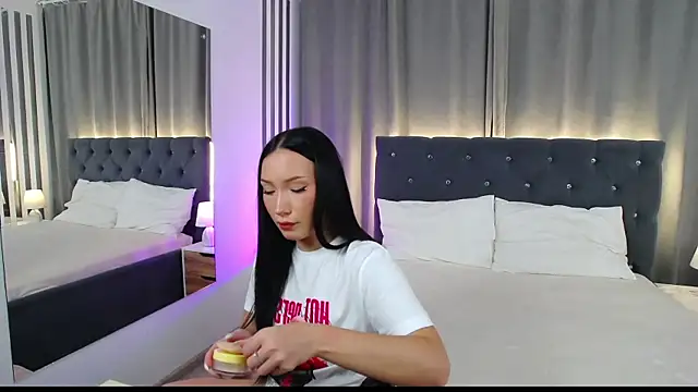 Snapshot of VikkyVonn chatting on 29, 7, 2026 VikkyVonn online show from 29, 7, 2026
