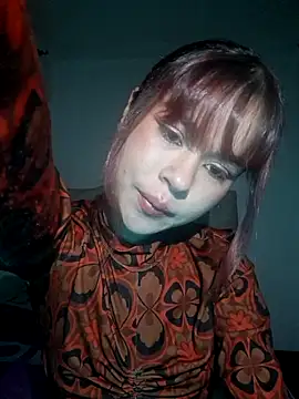 Belladona nyx online show from 16, 2, 2026