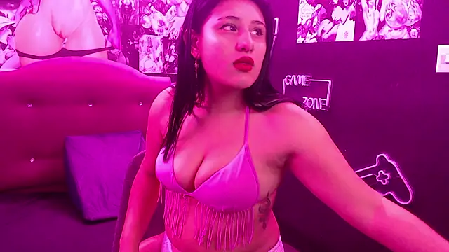 cherry07  online show from 23, 2, 2026