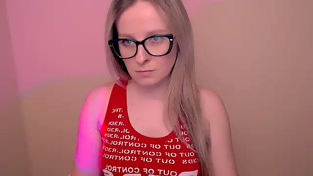 AnnePeach online show from 3, 4, 2026