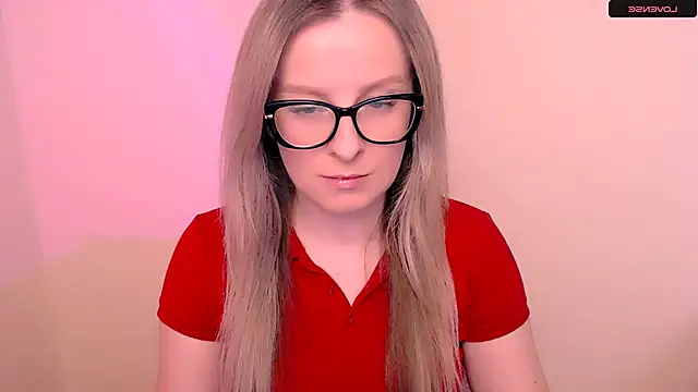 AnnePeach online show from 26, 4, 2026