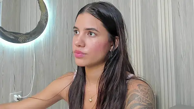 Isabellaa Rosee online show from 21, 5, 2026