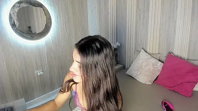 Isabellaa Rosee online show from 12, 6, 2026