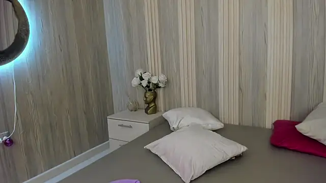 Snapshot of Isabellaa_Rosee chatting on 22, 6, 2026 Isabellaa Rosee online show from 22, 6, 2026