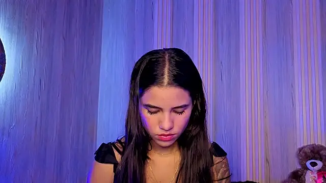 Snapshot of Isabellaa_Rosee chatting on 25, 7, 2026 Isabellaa Rosee online show from 25, 7, 2026