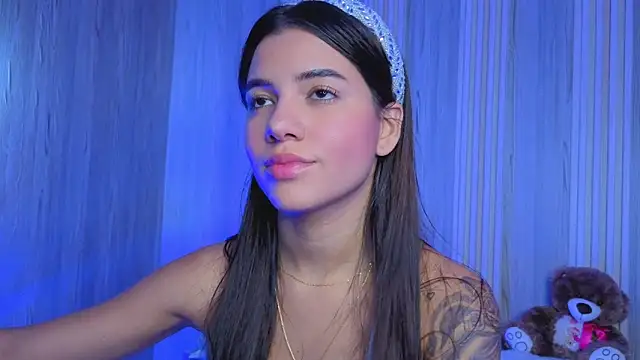 Snapshot of Isabellaa_Rosee chatting on 30, 7, 2026 Isabellaa Rosee online show from 30, 7, 2026