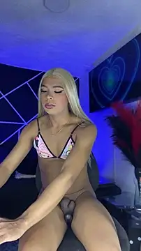 ThaliGirl21 online show from 13, 7, 2026