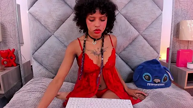 Lunakellerr online show from 23, 4, 2026