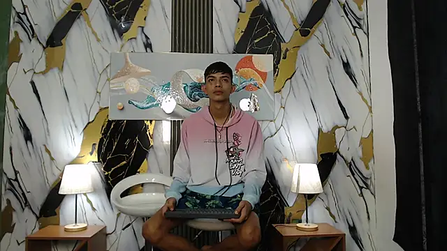 KITTY BOSH online show from 3, 3, 2026