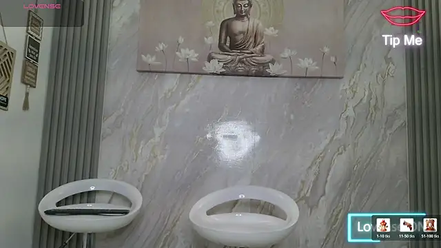 KITTY BOSH online show from 17, 4, 2026