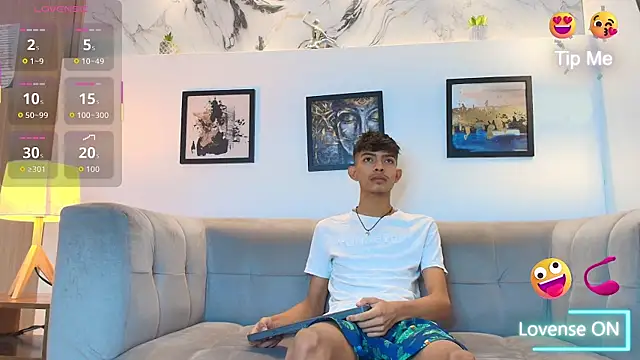 KITTY BOSH online show from 19, 4, 2026