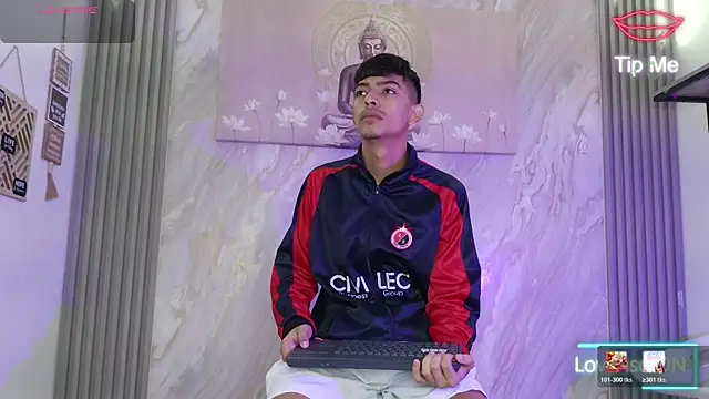 KITTY BOSH online show from 22, 4, 2026