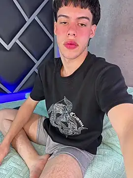 Lucian-greyy online show from 4, 3, 2026