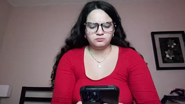 SoyOceanne online show from 21, 2, 2026