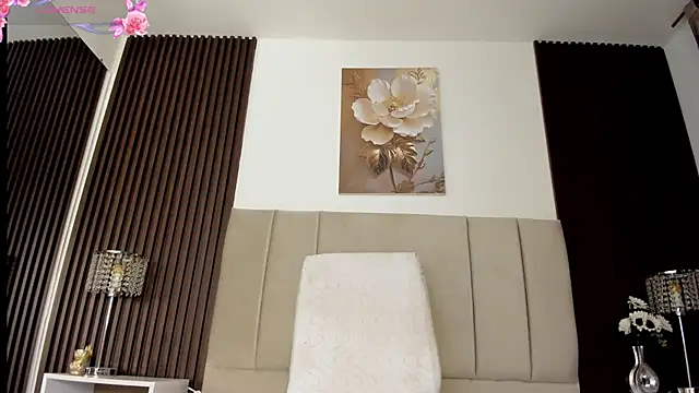  MiLa Dyva online show from 28, 3, 2026