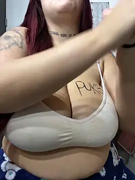 Ariel Nasty Extremely online show from 21, 3, 2026