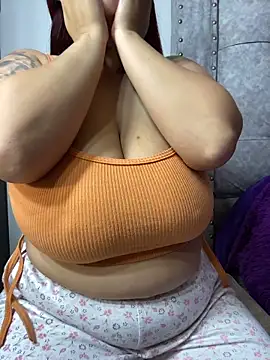 Ariel Nasty Extremely online show from 24, 3, 2026