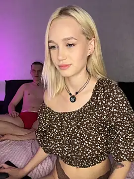 Kristina Maks online show from 9, 6, 2026