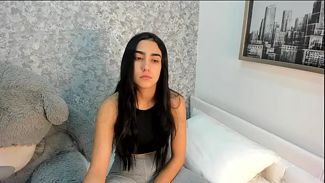 Anika H online show from 25, 3, 2026