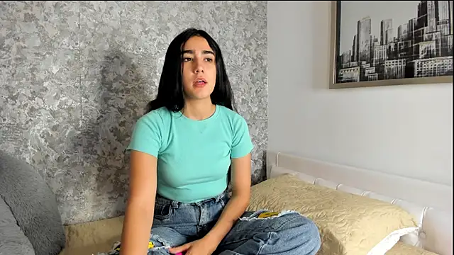 Anika H online show from 1, 4, 2026