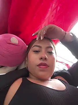 Emiily joee  online show from 12, 4, 2026