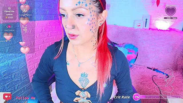 kiim xxx katta online show from 18, 4, 2026