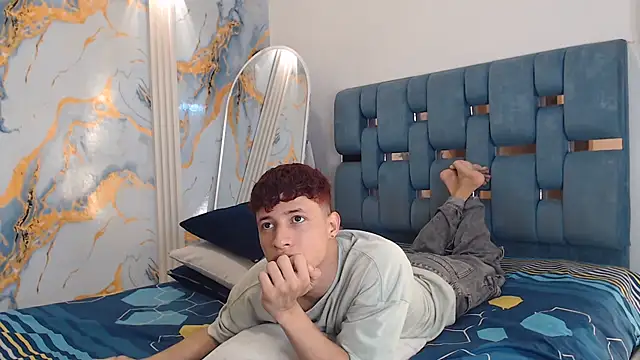 YOUNG BOYS HELL online show from 12, 6, 2026
