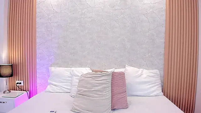 Snapshot of AlanaaWalker chatting on 23, 2, 2026 AlanaaWalker online show from 23, 2, 2026