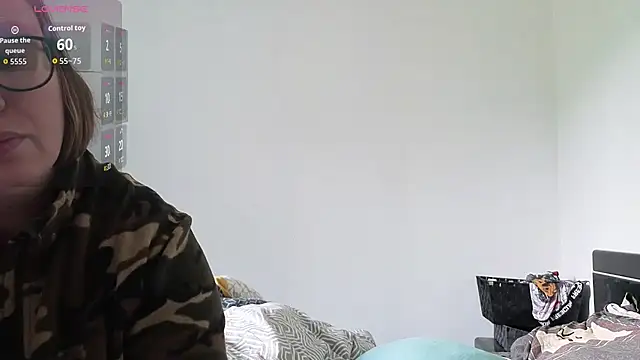 LittleMistys online show from 7, 3, 2026