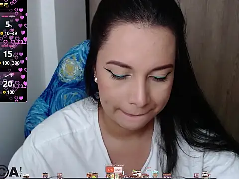 venus  24 online show from 5, 3, 2026