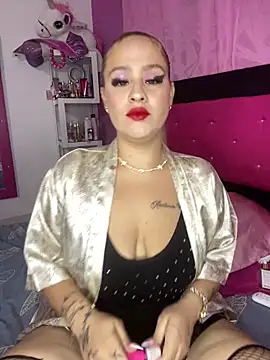 jimenadelaoz online show from 11, 3, 2026