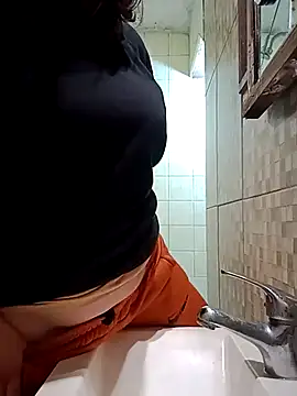 ninac4hot online show from 12, 7, 2026