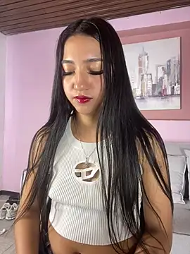 Daniela Pink online show from 15, 2, 2026