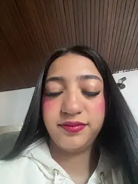 Daniela Pink online show from 22, 4, 2026