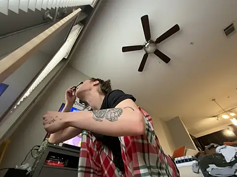 ash10alex online show from 27, 4, 2026