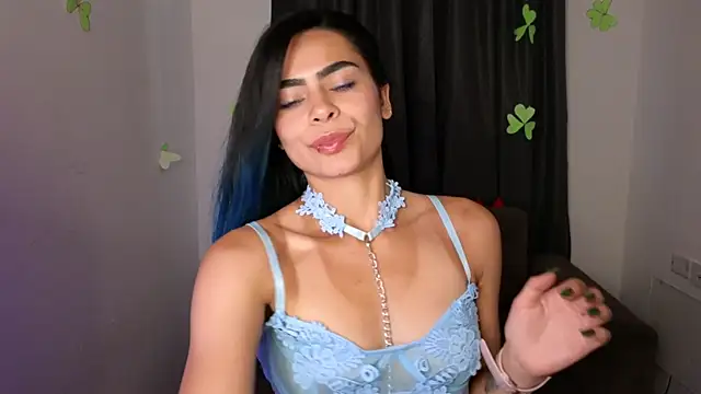 sexxylady11  online show from 27, 3, 2026
