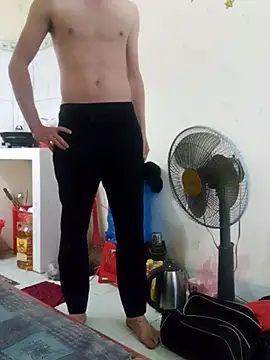 Changebabi online show from 27, 2, 2026