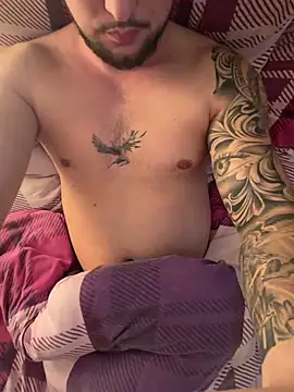 derallerechte001 online show from 9, 3, 2026