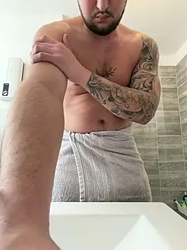 derallerechte001 online show from 11, 3, 2026