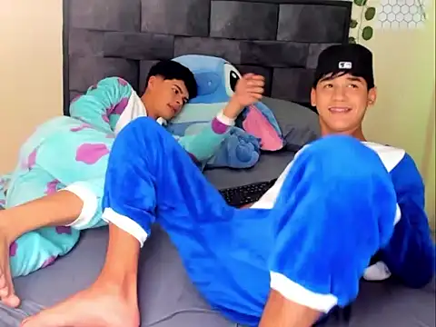 Stiben coll12 online show from 7, 3, 2026