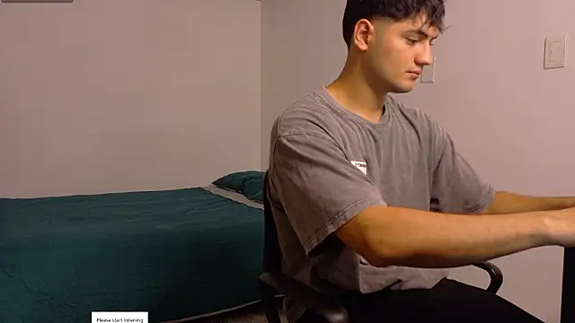 Kael Switch online show from 7, 3, 2026