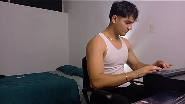 Kael Switch online show from 18, 3, 2026