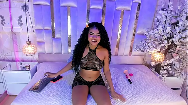 Rosalynrose1 online show from 13, 3, 2026