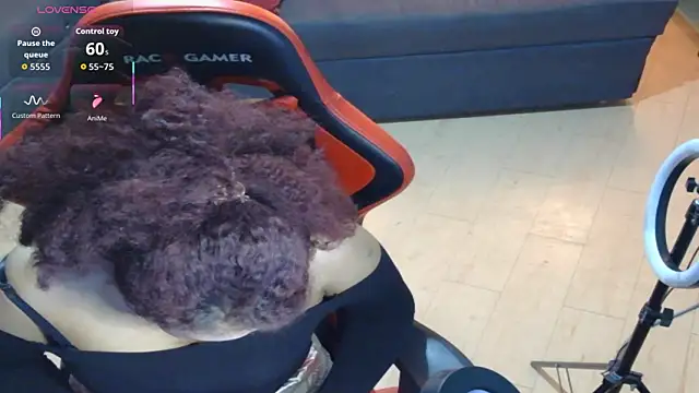 Helensex1 online show from 24, 2, 2026