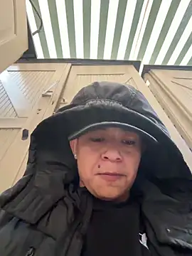 Snapshot of Jhon_jairo420zzzz chatting on 31, 3, 2026 Jhon jairo420zzzz online show from 31, 3, 2026