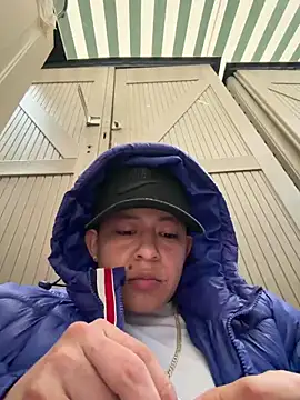 Snapshot of Jhon_jairo420zzzz chatting on 2, 4, 2026 Jhon jairo420zzzz online show from 2, 4, 2026