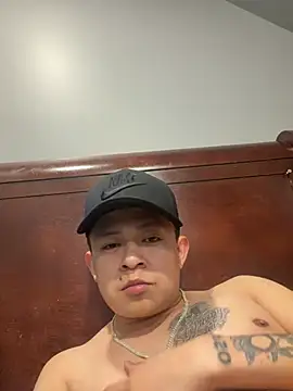 Snapshot of Jhon_jairo420zzzz chatting on 5, 4, 2026 Jhon jairo420zzzz online show from 5, 4, 2026