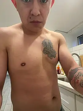 Snapshot of Jhon_jairo420zzzz chatting on 8, 4, 2026 Jhon jairo420zzzz online show from 8, 4, 2026