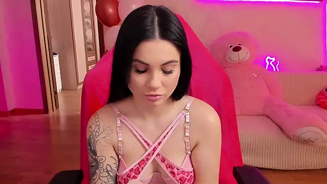 EmmaCutem online show from 6, 3, 2026